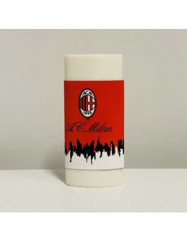 A.C Milan gomma bianca 81477 Nemesi | Futurartshop.com