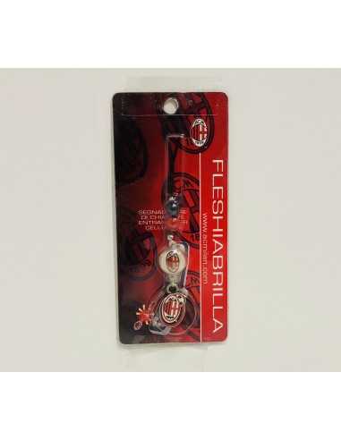 A. C Milan pendant mobile phone 14956 Nemesi | Futurartshop.com