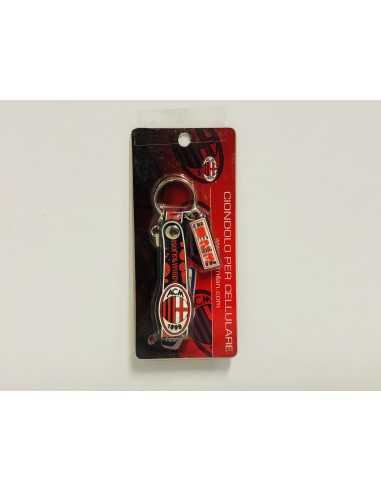 A.C Milan ciondolo 14875 Nemesi | Futurartshop.com