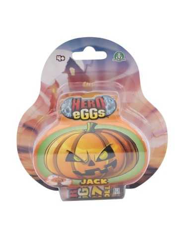 Hero eggs personaggio jack GIOHEW00000/1 Giochi Preziosi | Futurartshop.com