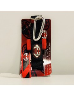 A. C Milan the cradle for walls 9940 Nemesi | Futurartshop.com