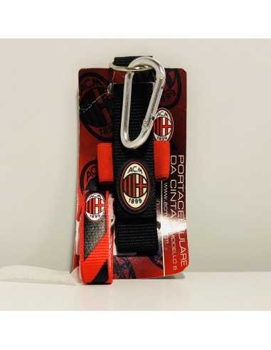 A.C Milan portacellulare per cinta 9940 Nemesi | Futurartshop.com