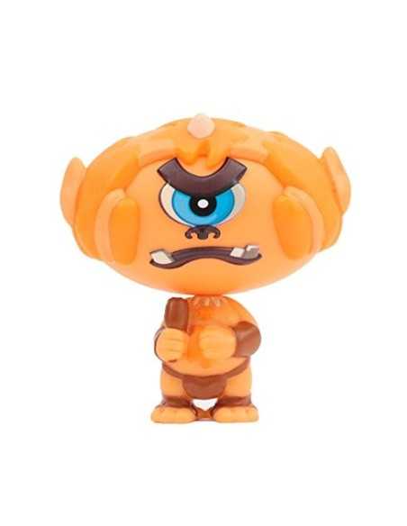 Hero eggs personaggio ulix GIOHEW00000/2 Giochi Preziosi | Futurartshop.com