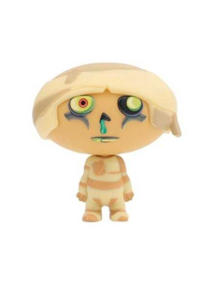 Hero eggs personaggio mortimer GIOHEW00000/3 Giochi Preziosi | Futurartshop.com