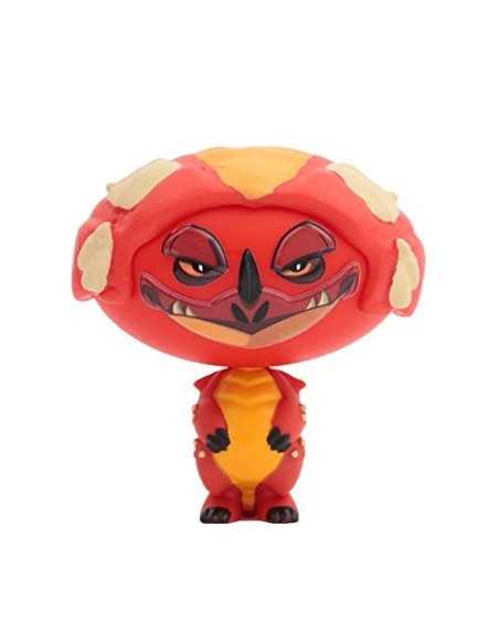 Hero eggs personaggio drakko GIOHEW00000/4 Giochi Preziosi | Futurartshop.com