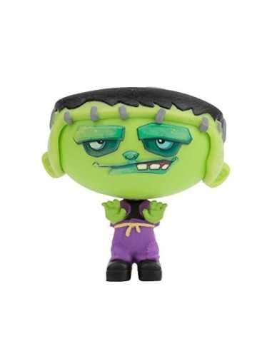 Hero eggs character frankie GIOHEW00000/6 Giochi Preziosi | Futurartshop.com