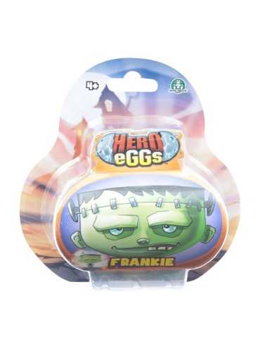 Hero eggs personaggio frankie GIOHEW00000/6 Giochi Preziosi | Futurartshop.com