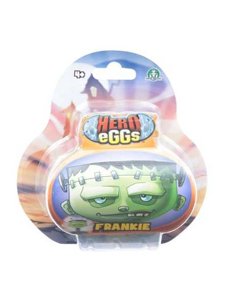 Hero eggs character frankie GIOHEW00000/6 Giochi Preziosi | Futurartshop.com