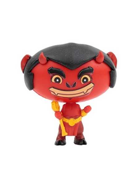 hero eggs personaggio pan GIOHEW00000/7 Giochi Preziosi | Futurartshop.com
