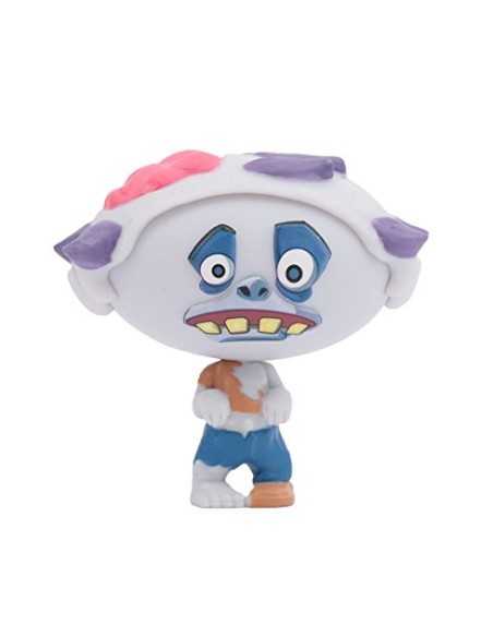Hero eggs personaggio zed GIOHEW00000/8 Giochi Preziosi | Futurartshop.com