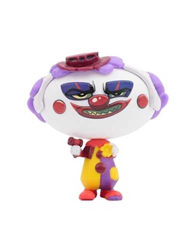 Hero eggs character bozo GIOHEW00000/9 Giochi Preziosi | Futurartshop.com