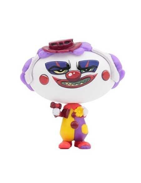 Hero eggs personaggio bozo GIOHEW00000/9 Giochi Preziosi | Futurartshop.com