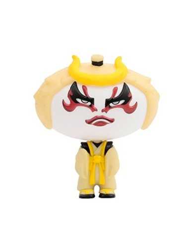 hero eggs personaggio kyomi GIOHEW00000/10 Giochi Preziosi | Futurartshop.com