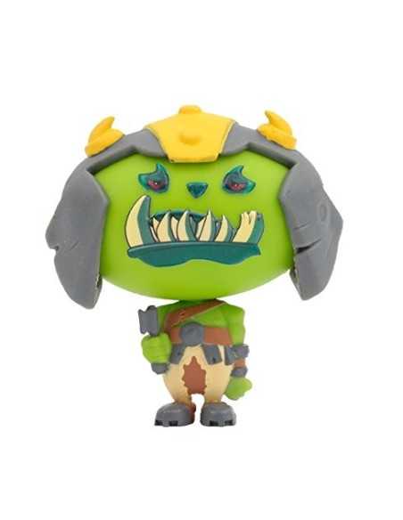 Hero eggs personaggio thrall GIOHEW00000/11 Giochi Preziosi | Futurartshop.com