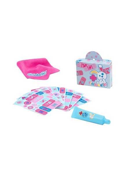 Cicciobello Morbillino Morbillo GIOCCB16000 Giochi Preziosi | Futurartshop.com
