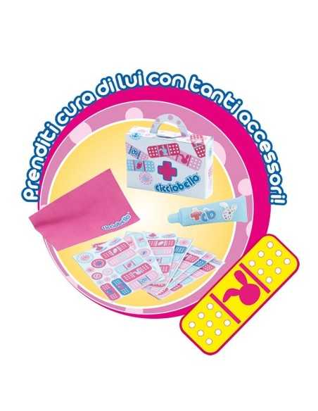 Cicciobello Morbillino Morbillo GIOCCB16000 Giochi Preziosi | Futurartshop.com