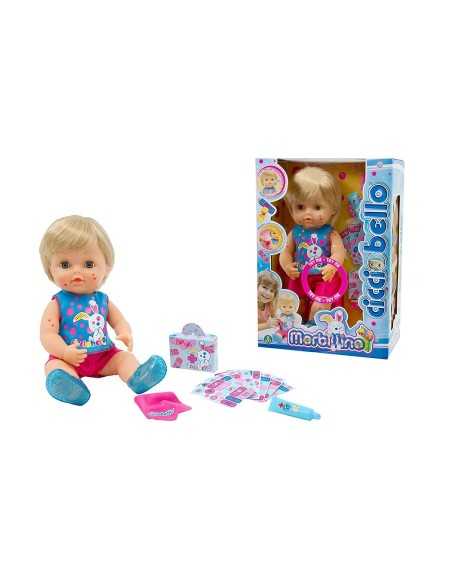 Cicciobello Morbillino Measles GIOCCB16000 Giochi Preziosi | Futurartshop.com