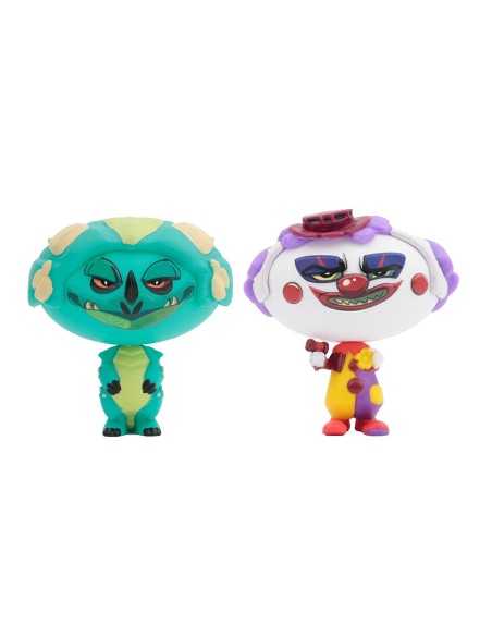 Hero eggs personaggio ryong e bozo GIOHEW01000/5 Giochi Preziosi | Futurartshop.com