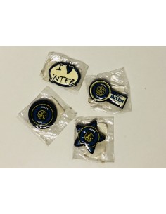 Calamita FC Inter 10077 Nemesi | Futurartshop.com