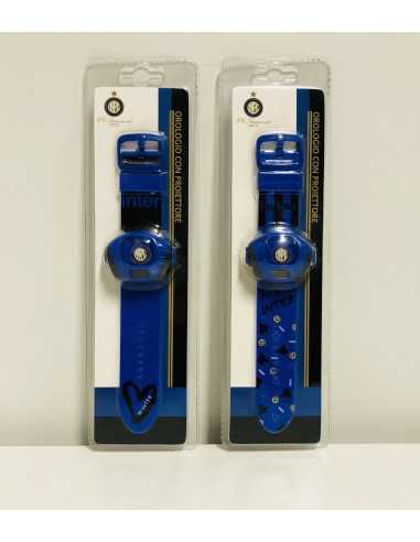 FC Inter wrist watches assorted 175967 Globo | Futurartshop.com