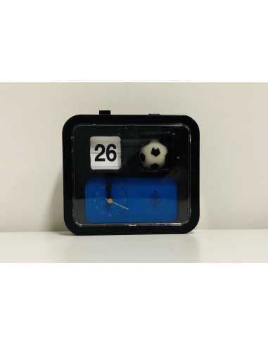 Orologio con cambio data 155772 Cartorama | Futurartshop.com