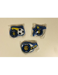 FC Inter gomma da cancellare 10051 Nemesi | Futurartshop.com