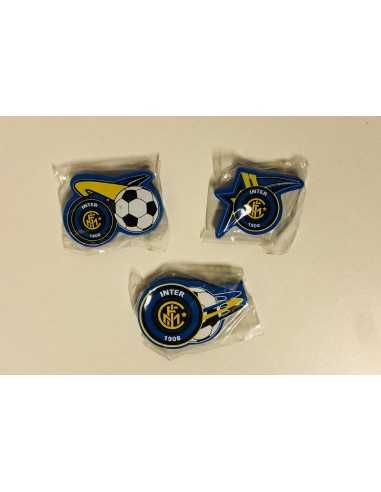 FC Inter eraser 10051 Nemesi | Futurartshop.com