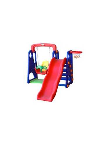 Baby Park Swing for children 2184413791200 Mazzeo | Futurartshop.com