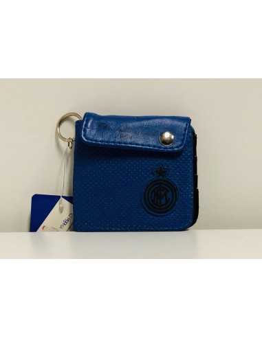 FC Inter leather wallet 155761 Nemesi | Futurartshop.com