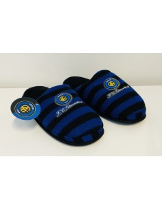 FC Inter pantofole 39/40 28370 Nemesi | Futurartshop.com