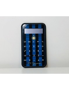 FC Inter calcolatrice ufficiale 125359 Cartorama | Futurartshop.com