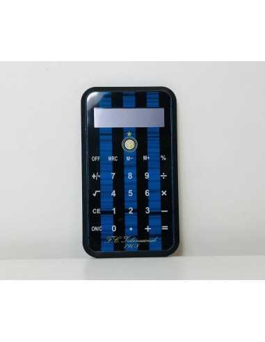 FC Inter calcolatrice ufficiale 125359 Cartorama | Futurartshop.com