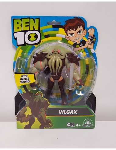 Ben 10 personaggio vilgax GIOBEN19710.5 Giochi Preziosi | Futurartshop.com