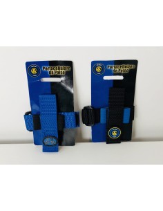 FC Inter milan mobile phone case wrist 10064 Nemesi | Futurartshop.com