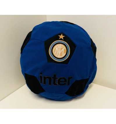 FC Inter ball plush 2273381480497 Globo- Futurartshop.com