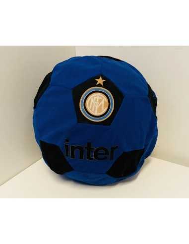 FC Inter pallone in peluche 2273381480497 Globo | Futurartshop.com