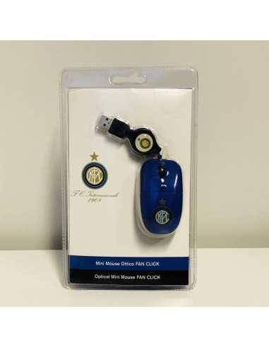 FC Inter mini mouse per computer 2318657671305 Nemesi | Futurartshop.com