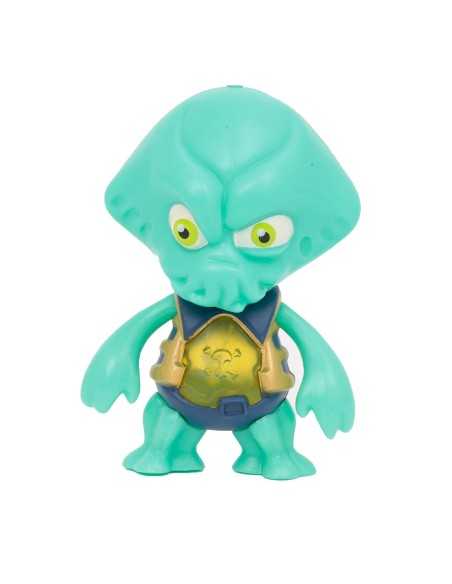 Exogini blister personaggio captain parrot GIOEXG00010/2 Giochi Preziosi | Futurartshop.com