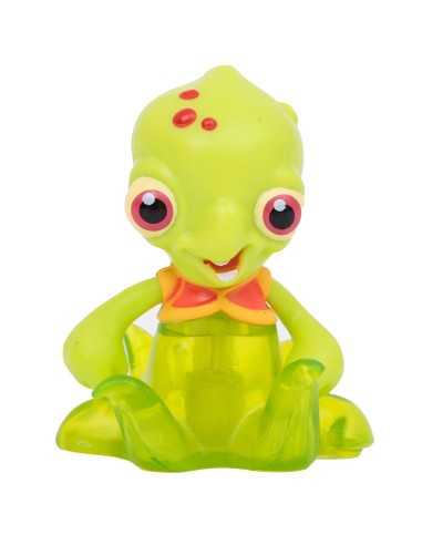 Exogini blister con personaggio octavius GIOEXG00010/6 Giochi Preziosi | Futurartshop.com