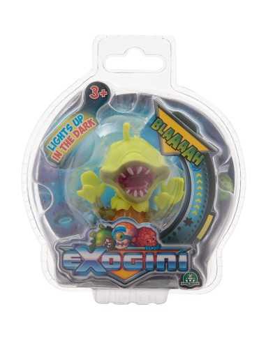 Exogini blister with the character blaaaah GIOEXG00010/8 Giochi Preziosi | Futurartshop.com