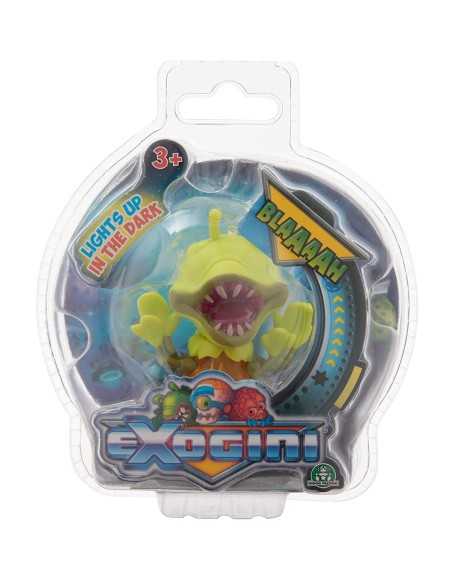Exogini blister con personaggio blaaaah GIOEXG00010/8 Giochi Preziosi | Futurartshop.com