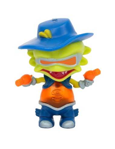 Exogini blister con personaggio tango GIOEXG00010/11 Giochi Preziosi | Futurartshop.com