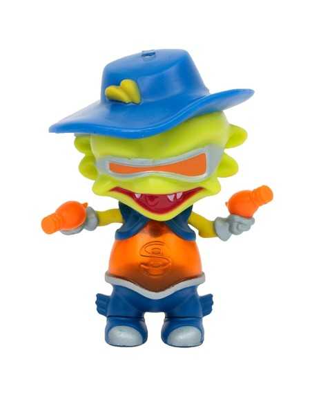 Exogini blister con personaggio tango GIOEXG00010/11 Giochi Preziosi | Futurartshop.com