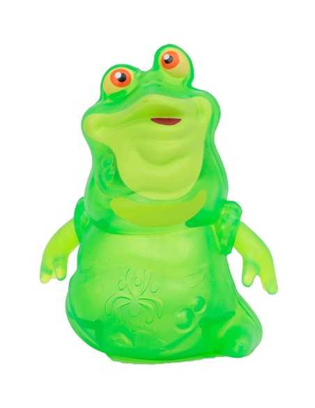 Exogini blister with characters charlie pilot-luisle slug-captain parrot GIOEXG01010 2 Giochi Preziosi | Futurartshop.com