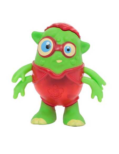 Exogini blister con personaggi doc mcflies-nerdy nerd-flower ferox GIOEXG01010 1 Giochi Preziosi | Futurartshop.com