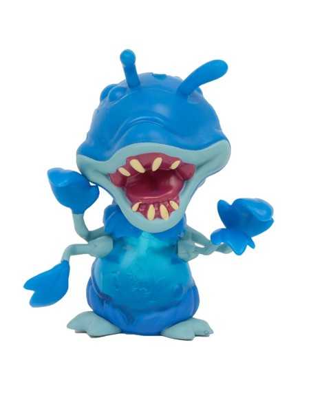Exogini blister con personaggi doc mcflies-nerdy nerd-flower ferox GIOEXG01010 1 Giochi Preziosi | Futurartshop.com