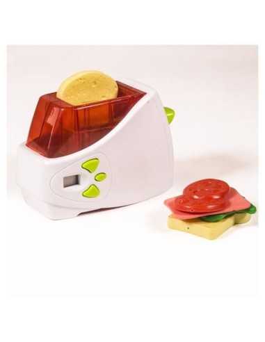 Funny home toaster e snack GIORDF51887 Giochi Preziosi | Futurartshop.com