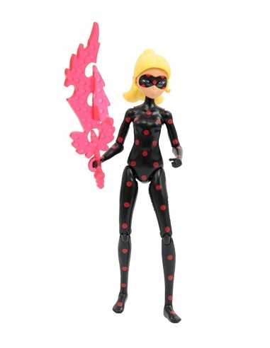 The Miraculous character antibug GIOMRA10000 Giochi Preziosi | Futurartshop.com