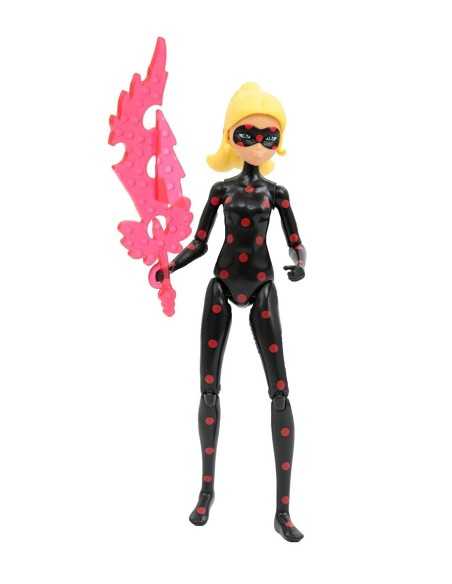 Miraculous personaggio antibug GIOMRA10000 Giochi Preziosi | Futurartshop.com