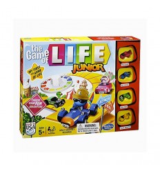 Gra w życie junior B06541030 Hasbro- Futurartshop.com